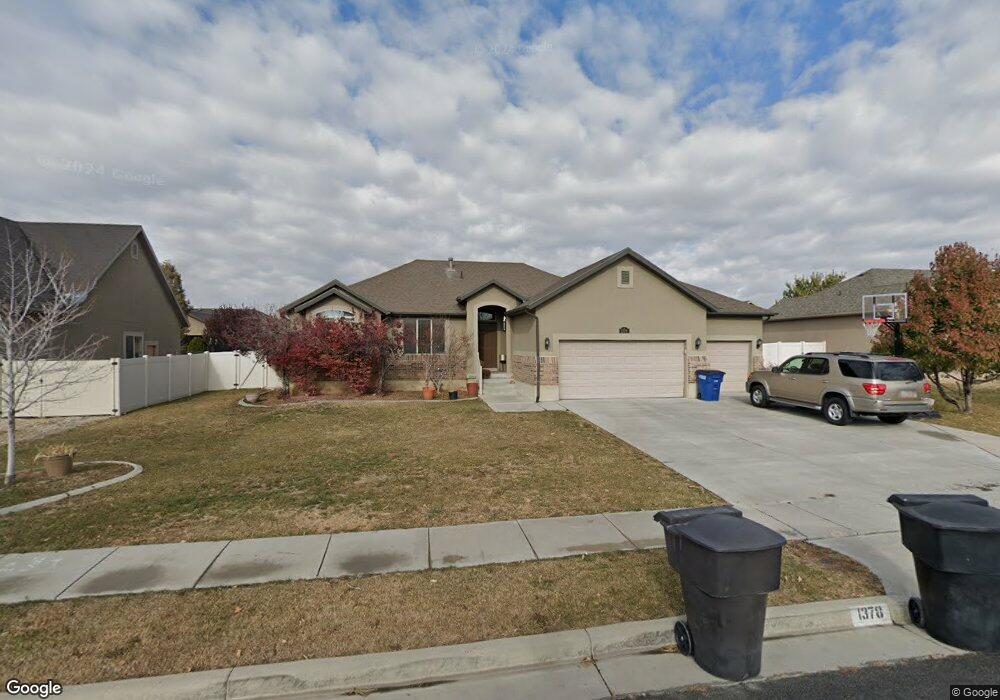 1378 W 2340 N, Clearfield, UT 84015 - photo 1