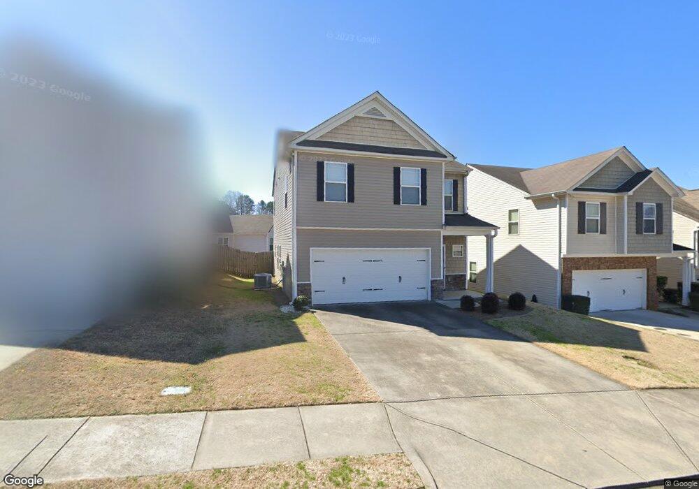 5229 McEver View Dr, Sugar Hill, GA 30518 - photo 1