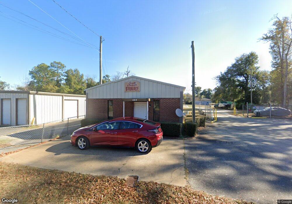 218 N Scott St, Bainbridge, GA 39817 - photo 1