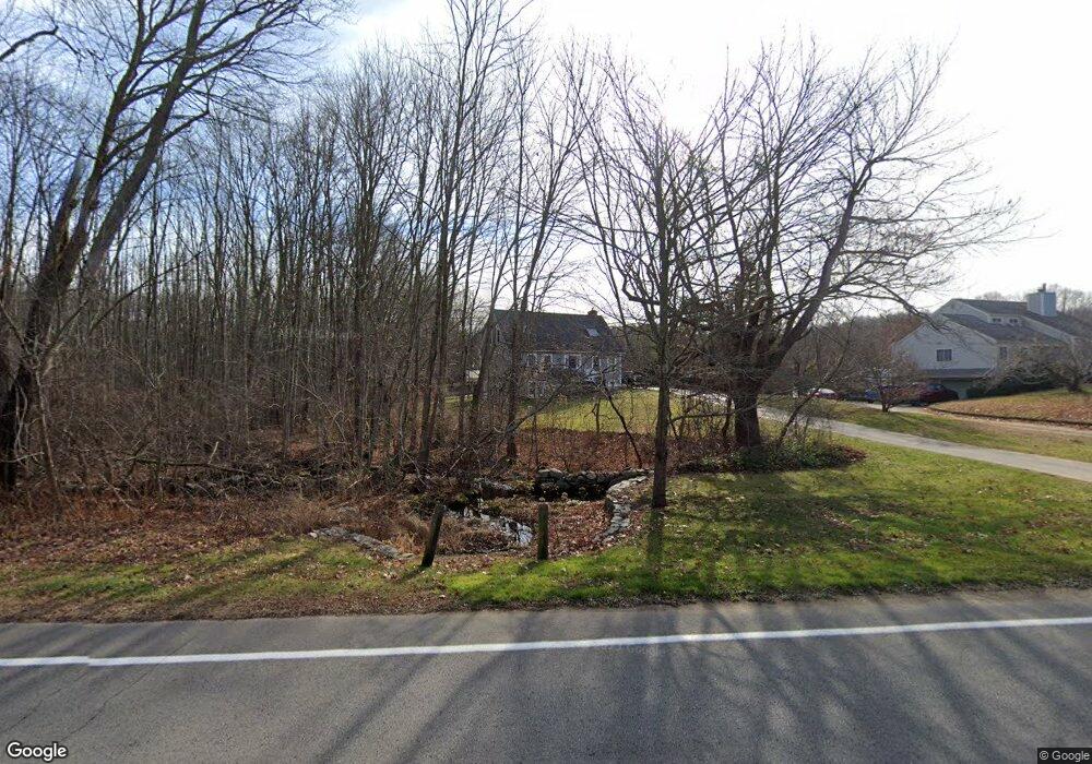 Lot 3A Lake Rd, Andover, CT 06232 - photo 1