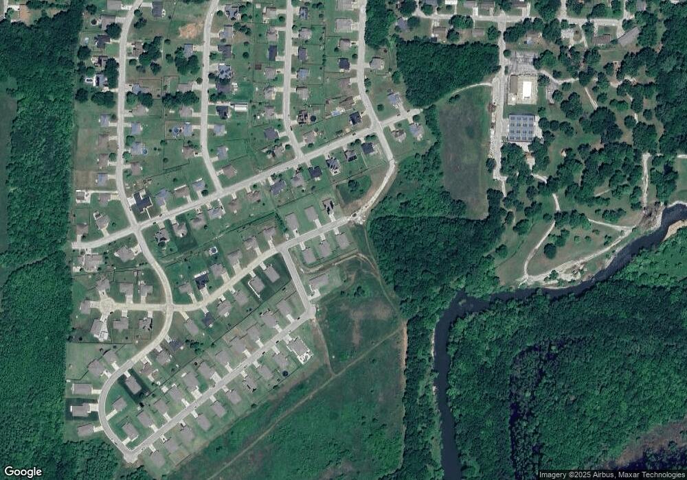 1002 Summerlyn Ln, Carl Junction, MO 64834 - photo 1