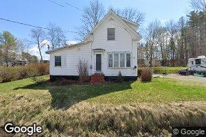 20 Harmony Rd, Cambridge, ME 04923