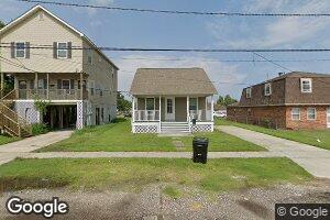 1838 Charbonnet St, New Orleans, LA 70117