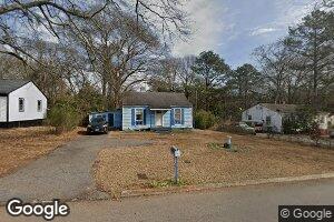 497 Clover St, Athens, GA 30606