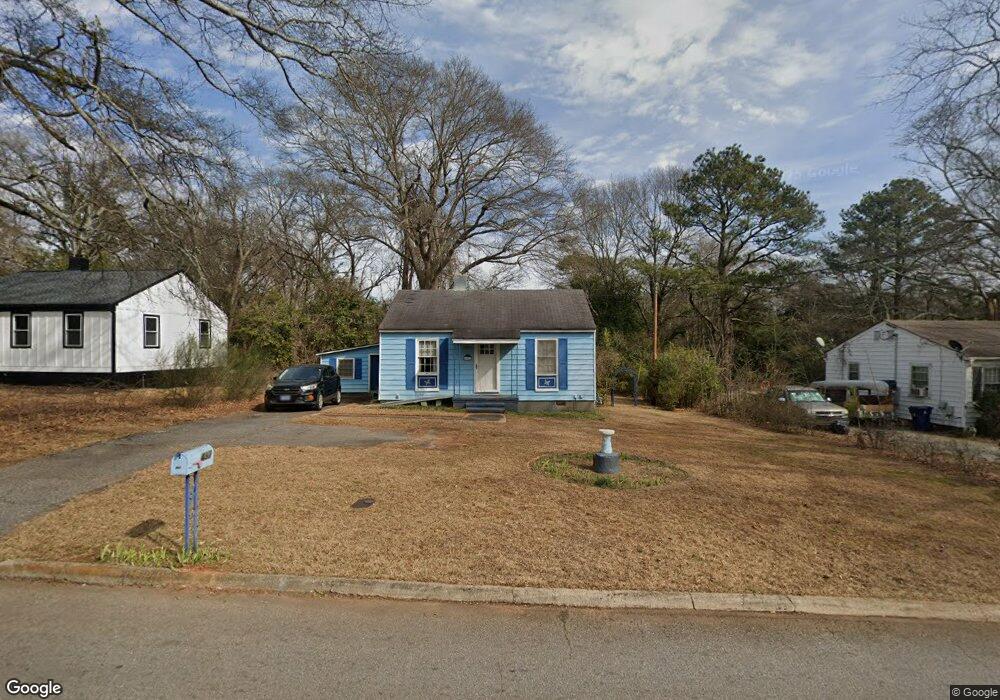 497 Clover St, Athens, GA 30606 - photo 1