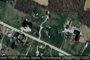 9554 Dover Rd, Apple Creek, OH 44606