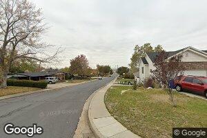 652 E Elbert Ave, Centerville, UT 84014