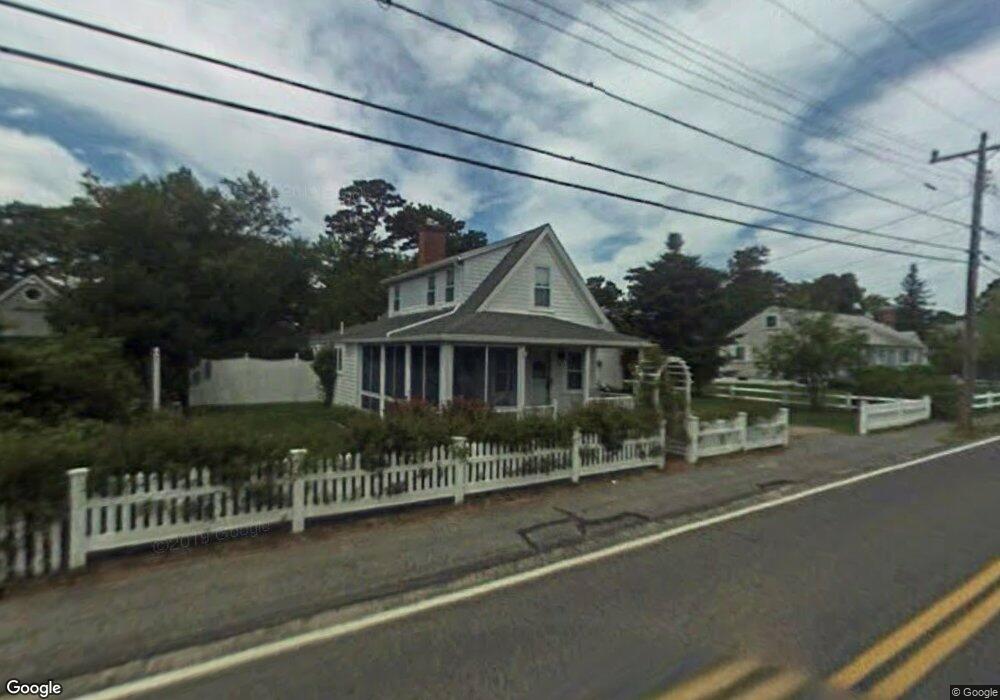 4 Dean Rd, Dennis Port, MA 02639 - photo 1