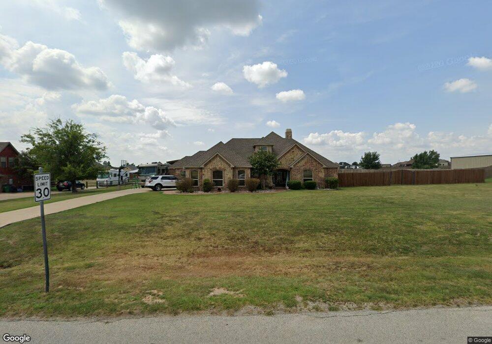 128 Mesquite Dr, Decatur, TX 76234 - photo 1