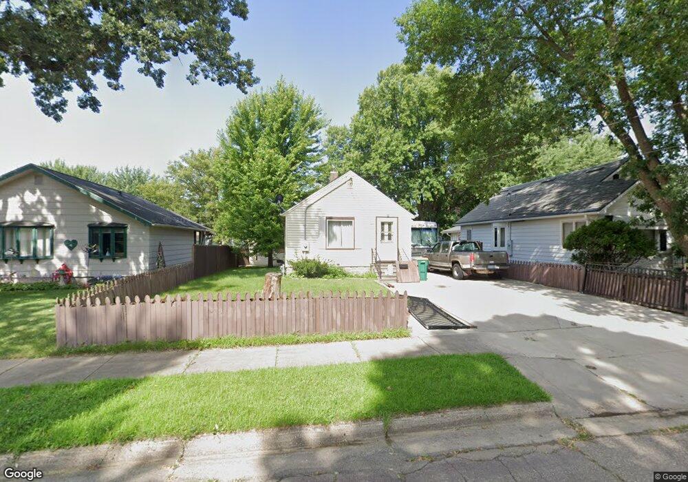 807 807 St Thomas, Albert Lea, MN 56007 - photo 1