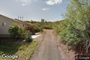 0 Grandview Place, Manitou Springs, CO 80829