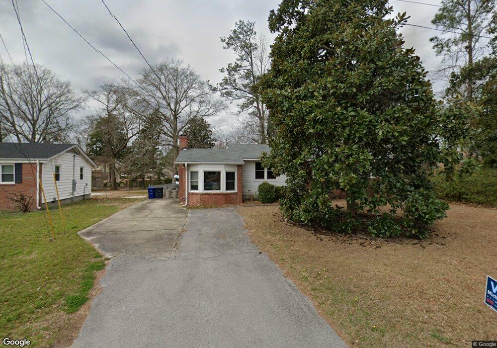 731 Vernon Dr, Jacksonville, NC 28540 - photo 1