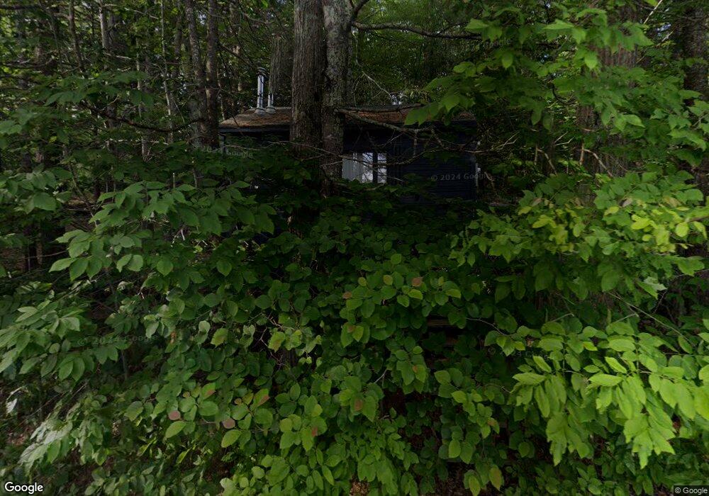 345 Hosmer Pond Rd, Camden, ME 04843 - photo 1