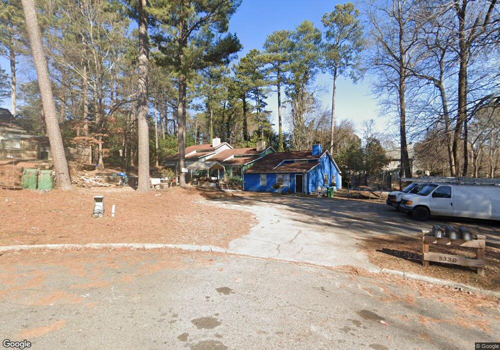 5330 Century Trace unit 1, Norcross, GA 30093 - photo 1