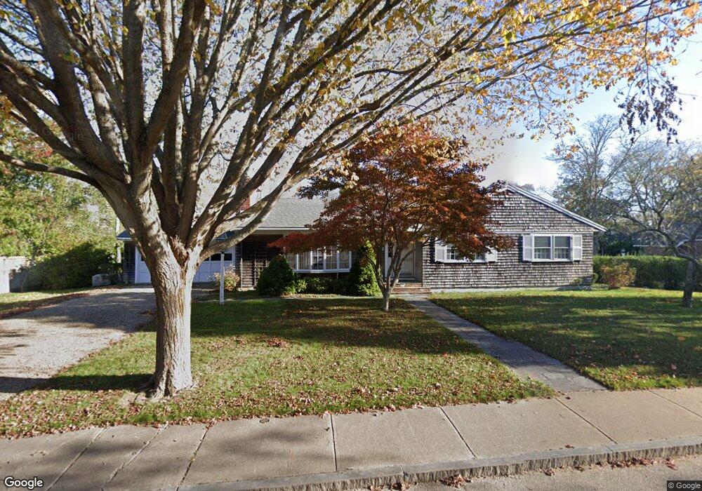 59 Cooke St, Edgartown, MA 02539 - photo 1