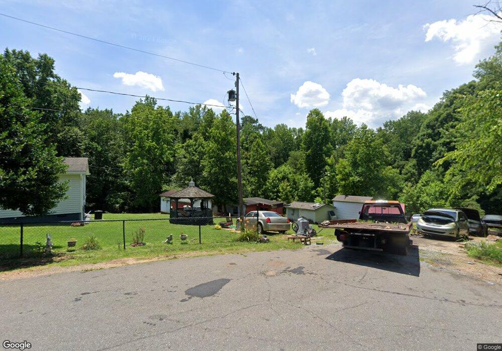 339 Preyer St, Shelby, NC 28152 - photo 1