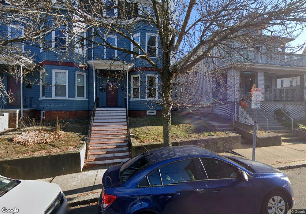 7 Bond St unit 2, Somerville, MA 02145 - photo 1