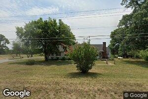 573 Cascade Rd, Cascade, VA 24069