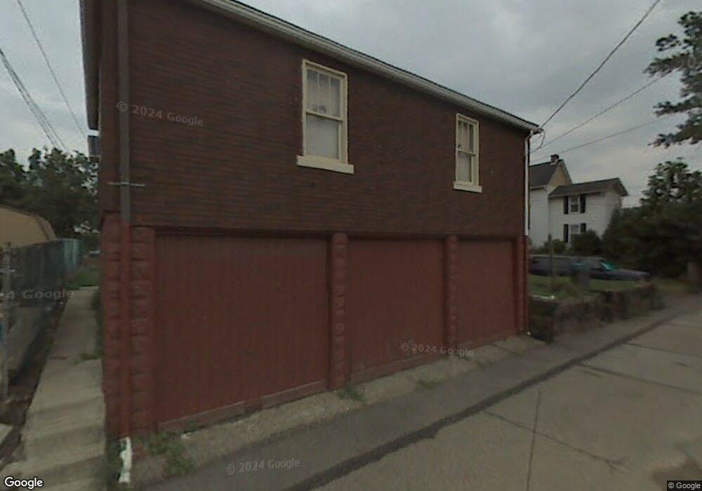 225 6th Ave, New Kensington, PA 15068 - photo 1