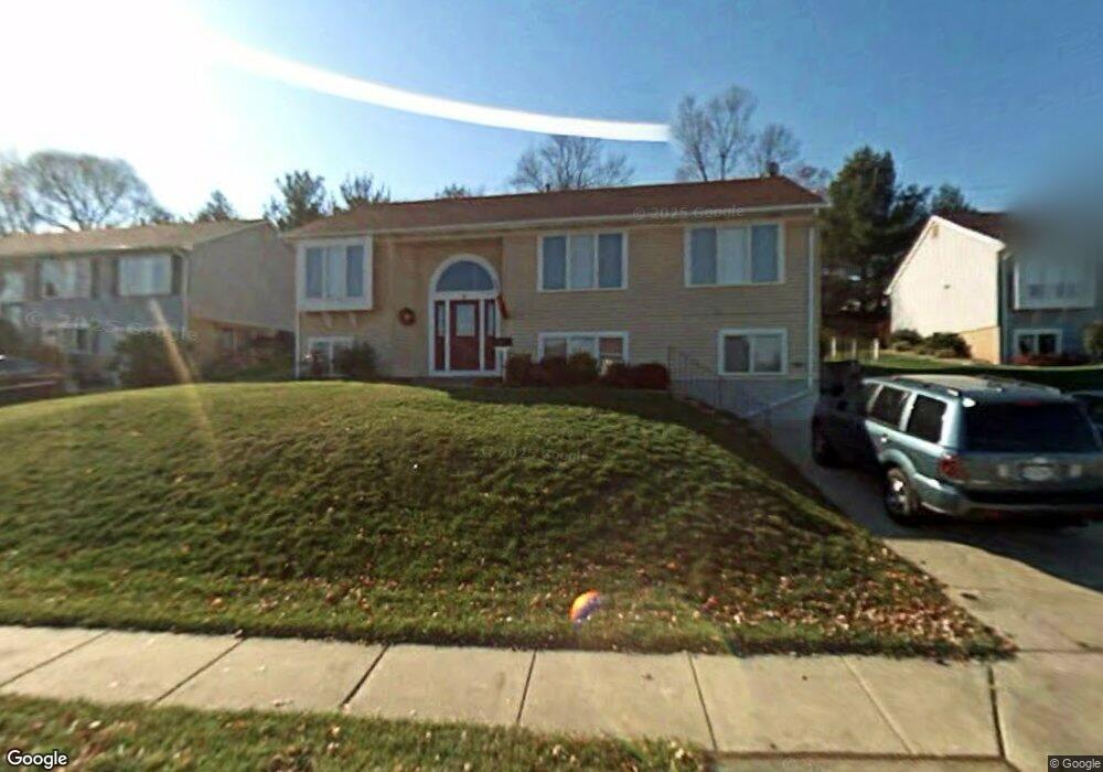 6 Wynnewood Ct, Halethorpe, MD 21227 - photo 1