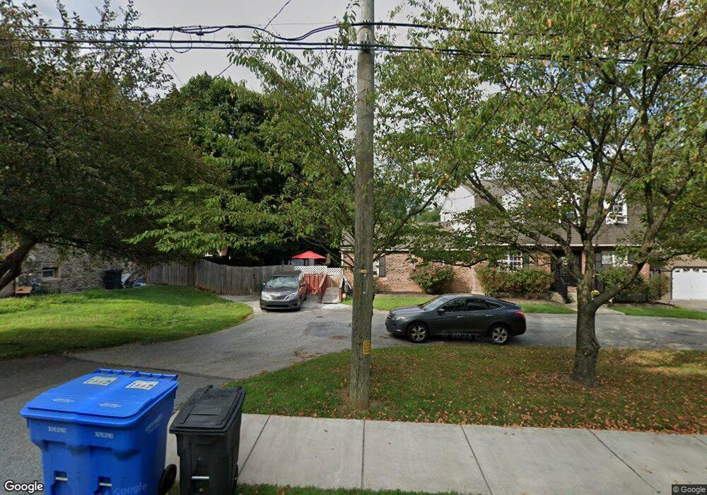 226 Wallingford Ave, Media, PA 19063 - photo 1