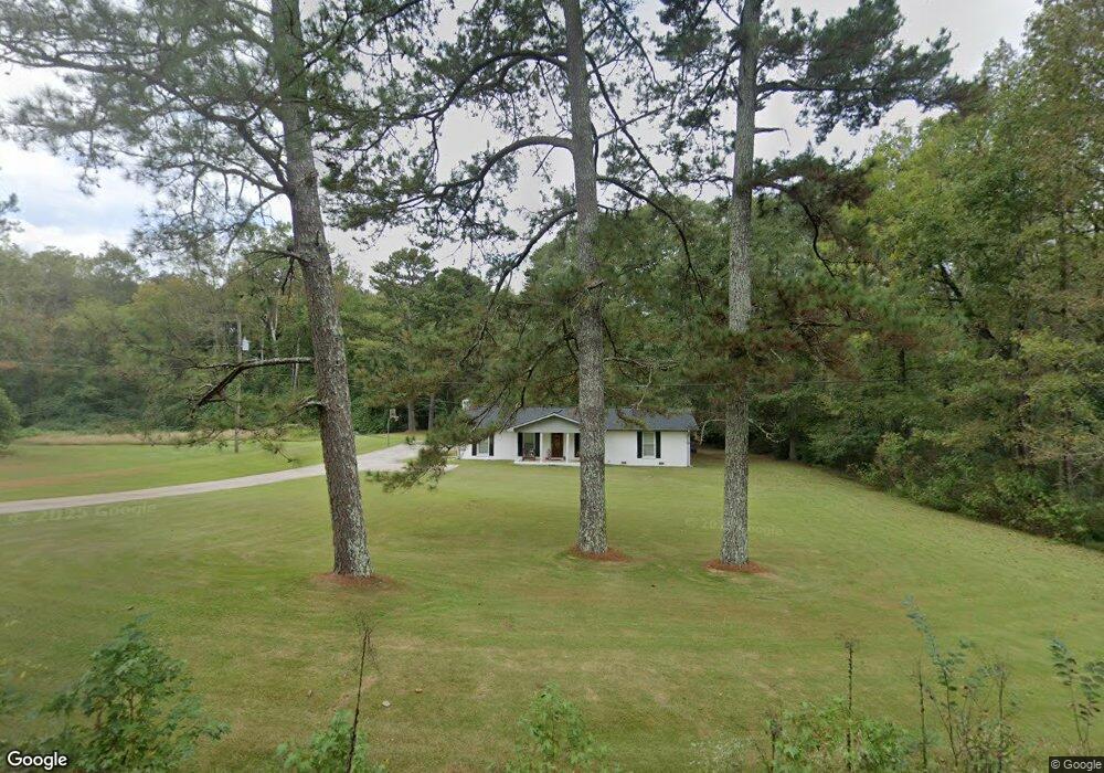 1500 Cedar Springs Rd, Weaver, AL 36277 - photo 1
