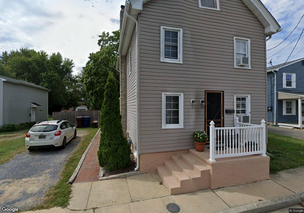 34 Elm St, Woodstown, NJ 08098 - photo 1