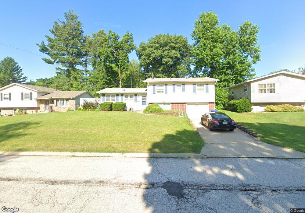 1440 14th St, Bettendorf, IA 52722 - photo 1