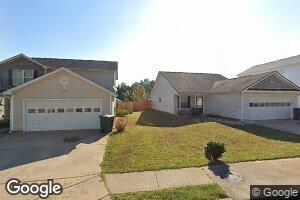 244 Wrightsburg Way Unit 42, Zebulon, GA 30295