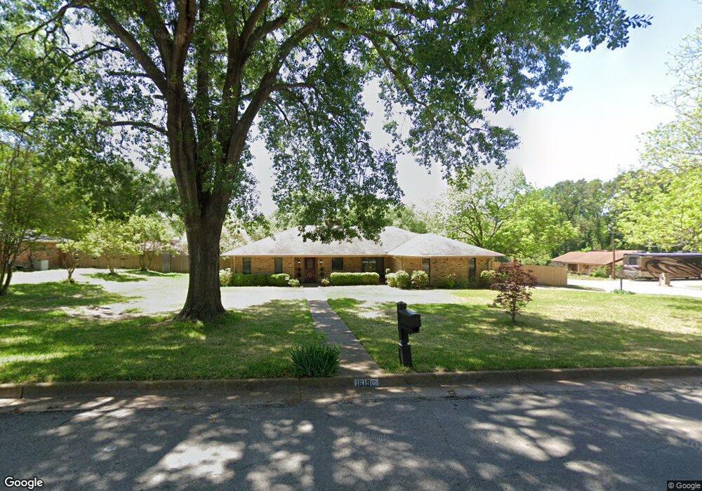 1619 Angy Dr, Tyler, TX 75703 - photo 1