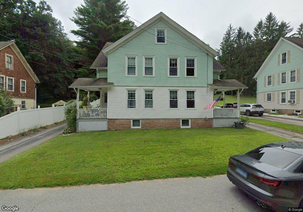 14 Ridge Rd, Baltic, CT 06330 - photo 1