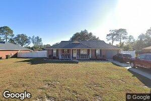 35 Tempest Ln, Allenhurst, GA 31301