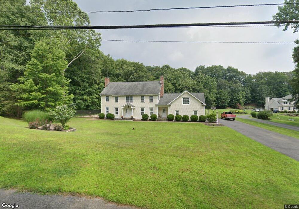 8 Anasville Rd, Somers, NY 10589 - photo 1