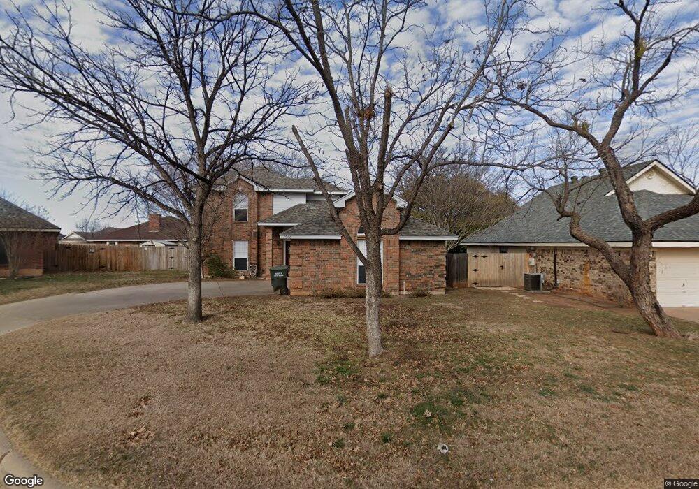 7566 Ruby Esther Cir, Abilene, TX 79606 - photo 1