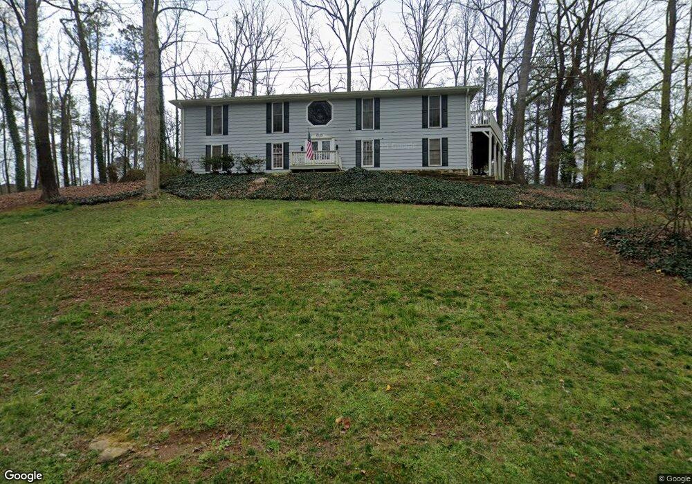 2865 Bob Bettis Rd, Marietta, GA 30066 - photo 1