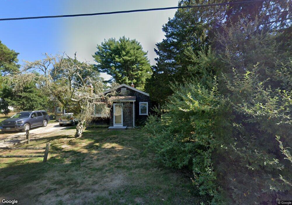 42 Sabbatia Trail, Wakefield, RI 02879 - photo 1