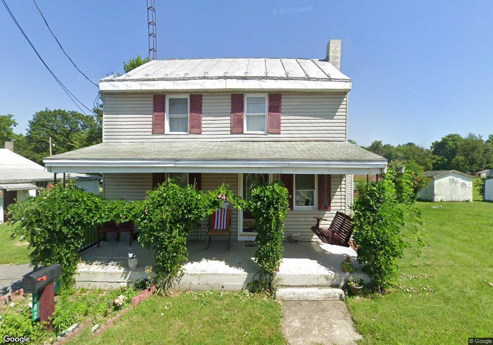 1482 Mainsville Rd, Shippensburg, PA 17257 - photo 1