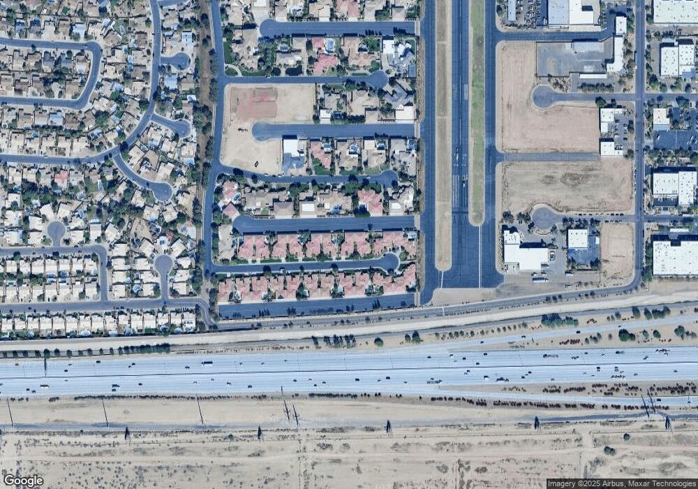 4356 W Rickenbacker Way, Chandler, AZ 85226 - photo 1