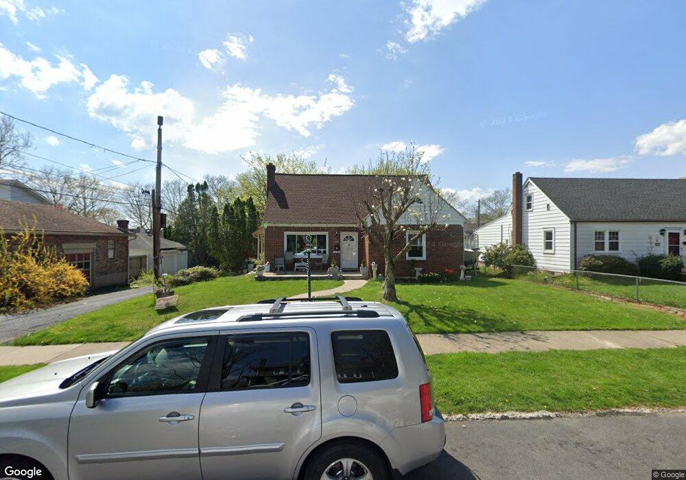 1014 N 21st St unit 1018, Allentown, PA 18104 - photo 1