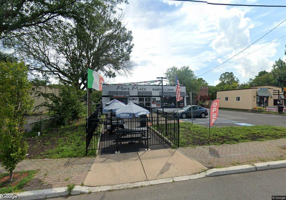 148 E Main St, Somerville, NJ 08876 - photo 1