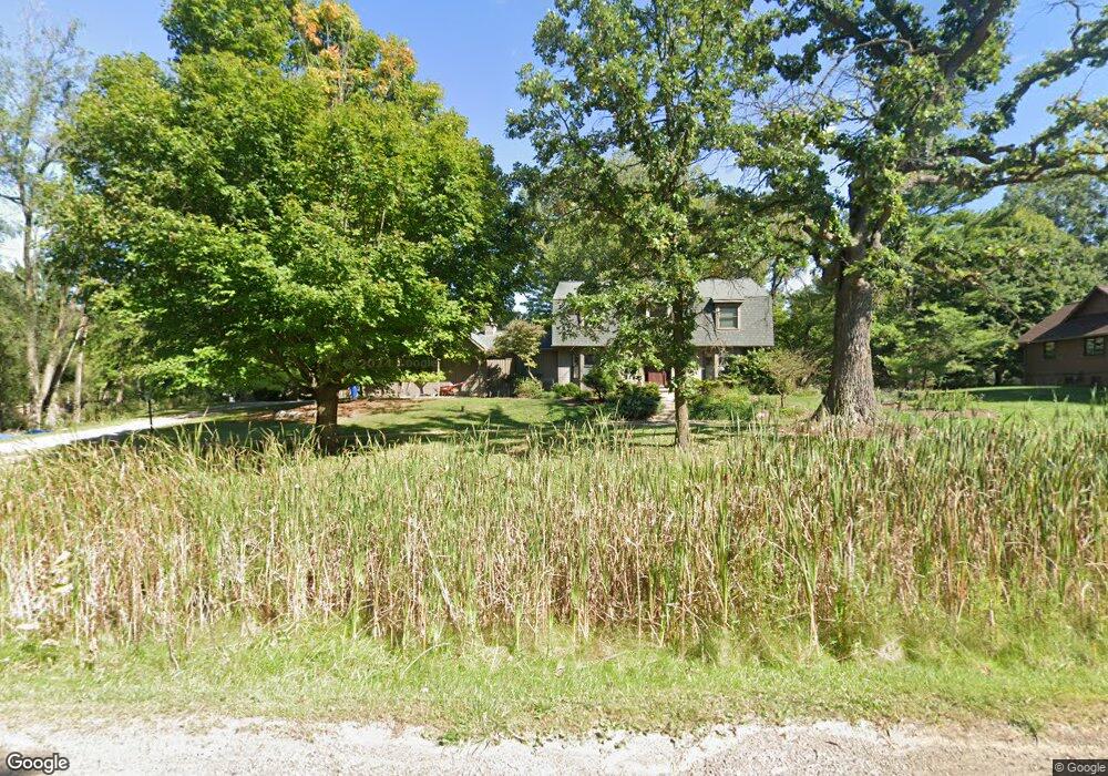 2856 Englave Dr, Ann Arbor, MI 48103 - photo 1