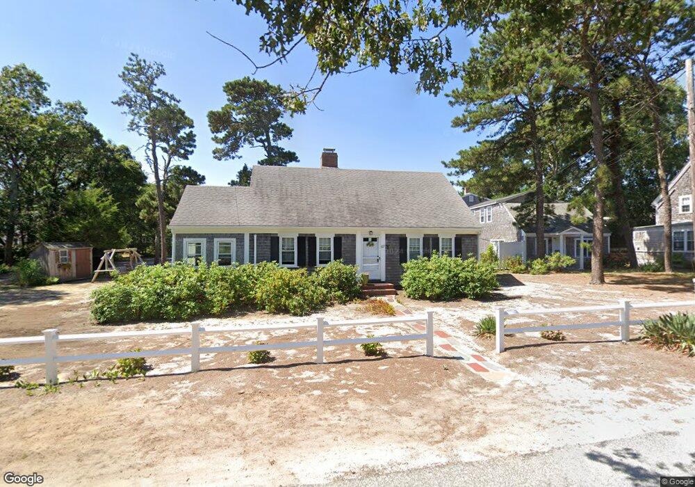 67 Inman Rd, Dennis Port, MA 02639 - photo 1