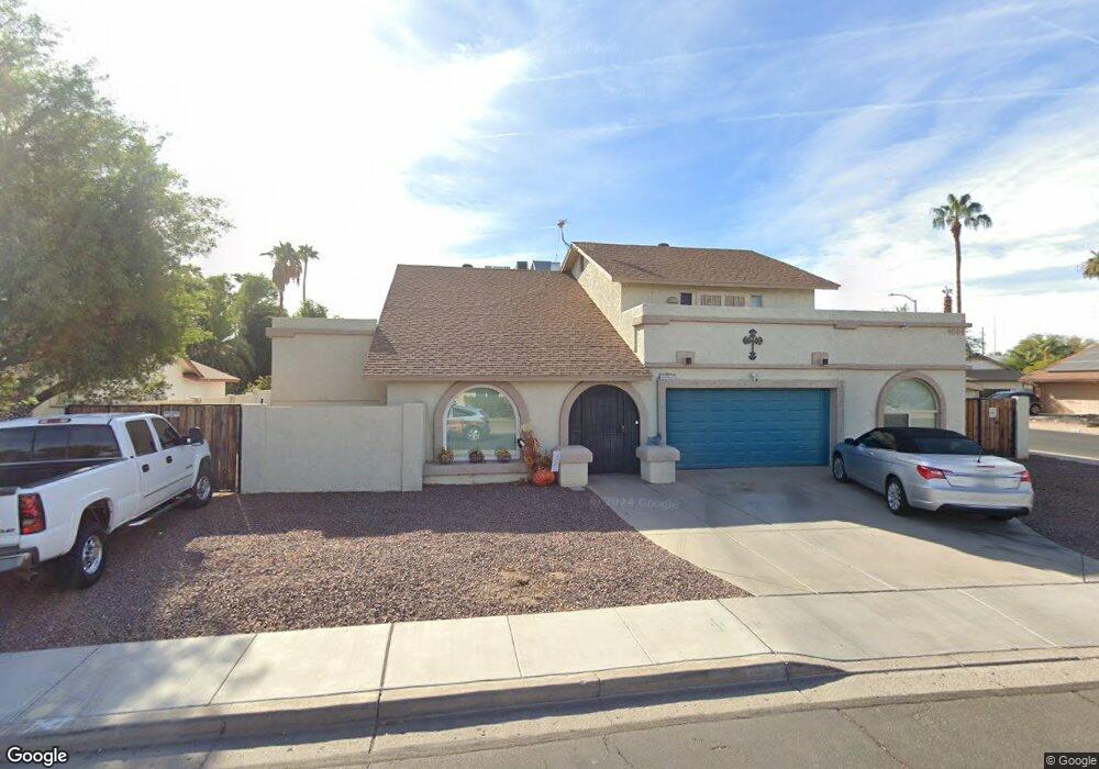 1061 W Keating Ave, Mesa, AZ 85210 - photo 1