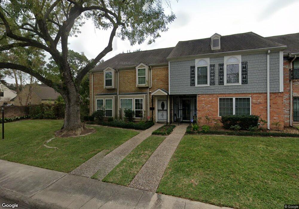 10301 Briar Forest Dr #3 7, Houston, TX 77042 - photo 1