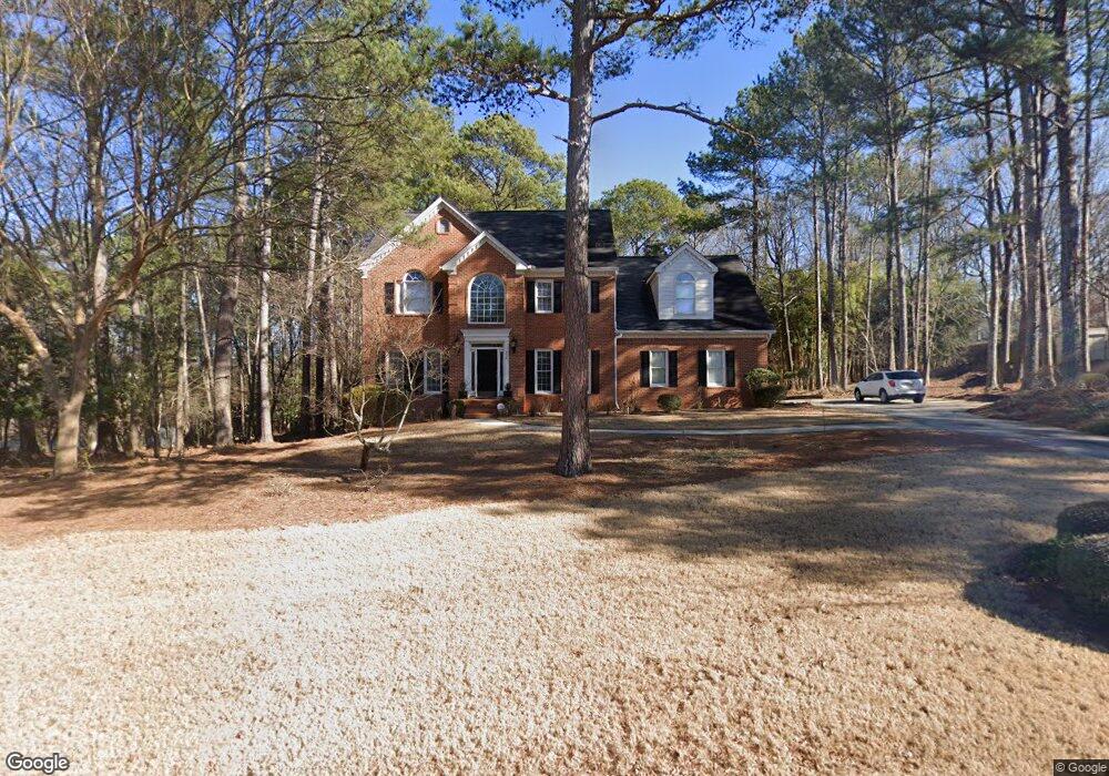490 River Bottom Rd, Athens, GA 30606 - photo 1