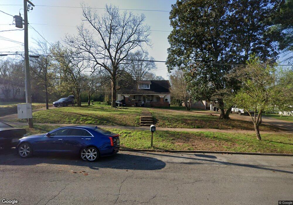 4 E 9th St SW, Rome, GA 30161 - photo 1