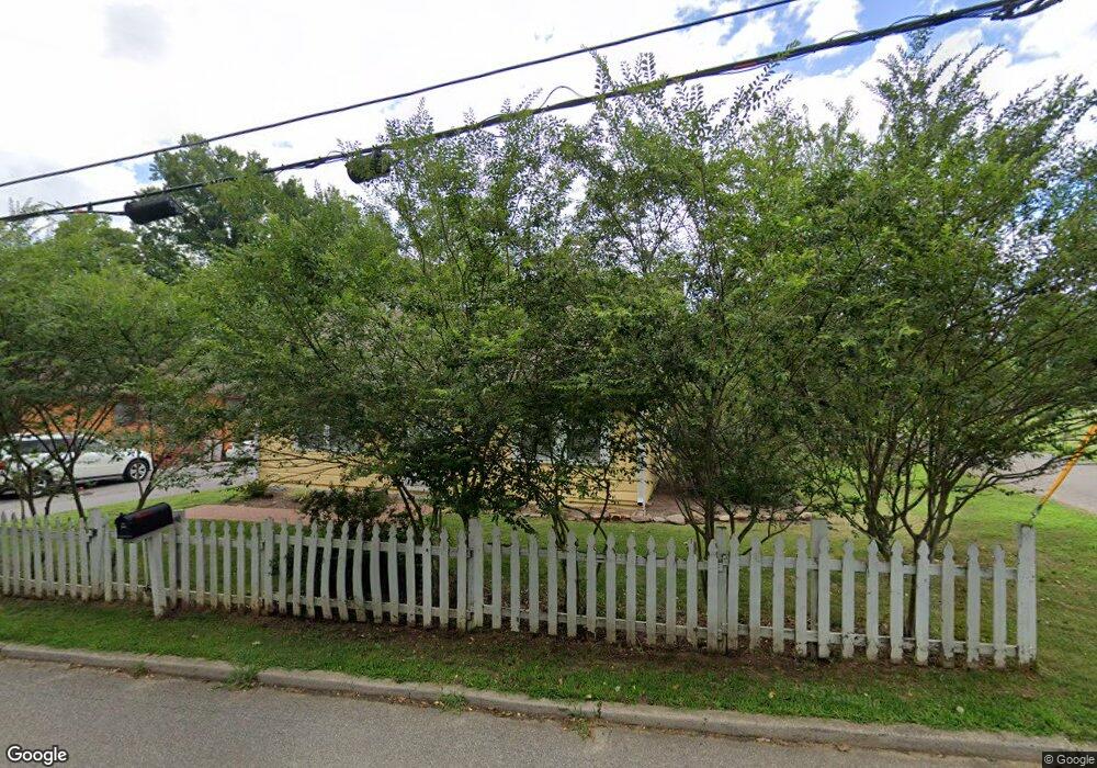 946 W Chapel Rd, Asheville, NC 28803 - photo 1