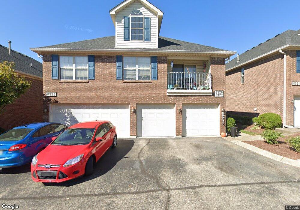 8329 Grand Trevi Dr, Louisville, KY 40228 - photo 1