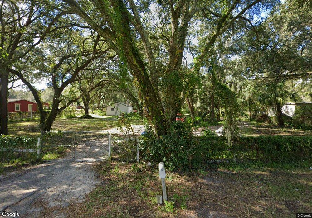 5308 Sylvia Place, Tampa, FL 33610 - photo 1