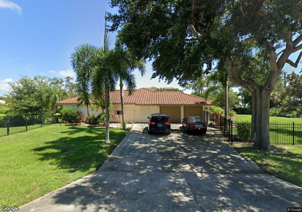 100 Hacienda Dr, Merritt Island, FL 32952 - photo 1